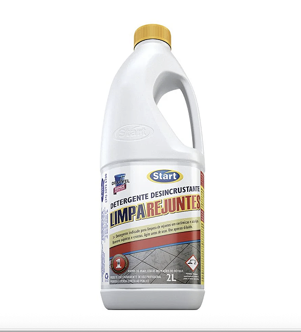 Limpa Rejuntes START 2 L