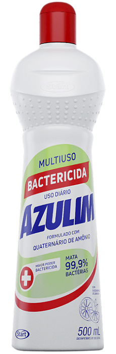 Multiuso AZULIM Bactericida 500 ml