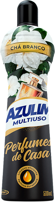 Multiuso AZULIM Cha Branco 500 ml