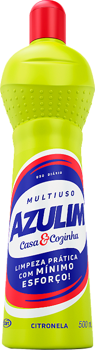 Multiuso AZULIM Citronela 500 ml