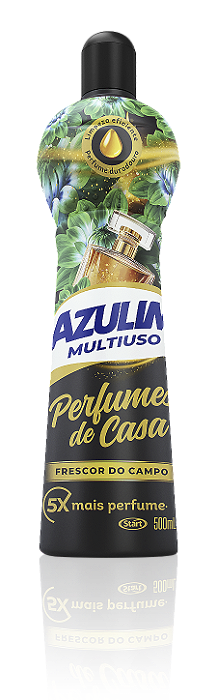 Multiuso AZULIM Frescor Do Campo 500 ml