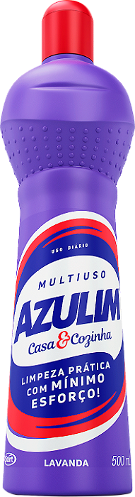 Multiuso AZULIM Lavanda 500 ml