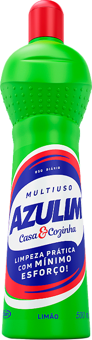 Multiuso AZULIM Limão 500 ml