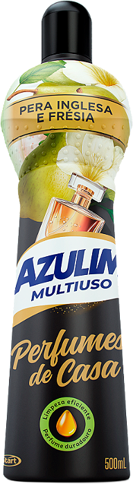 Multiuso AZULIM Pera Inglesa E Fresia 500 ml