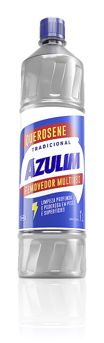 Querosene AZULIM Tradicional 1 L