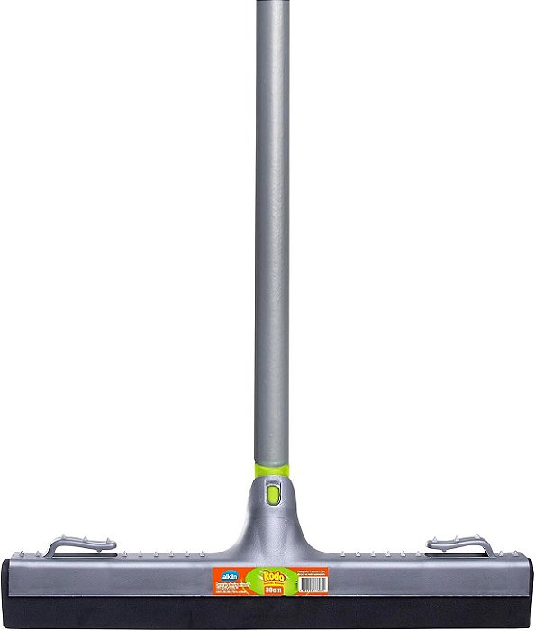 Rodo 30 cm com Cabo ALKLIN