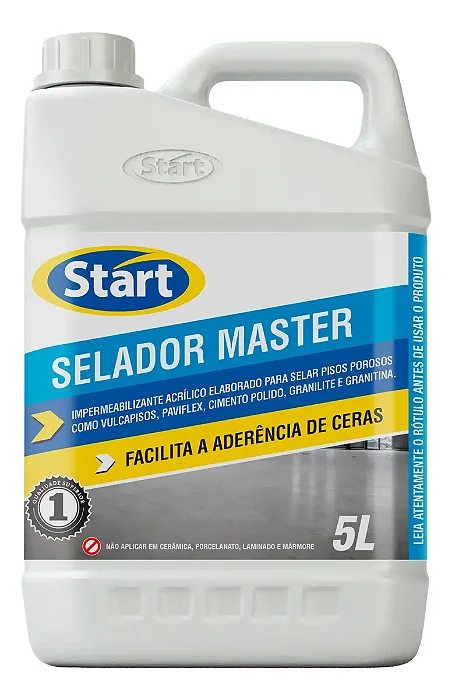 Selador Master START 5 L