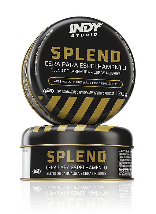 SPLEND Cera Solida