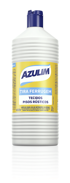 Tira Ferrugem AZULIM 1 L