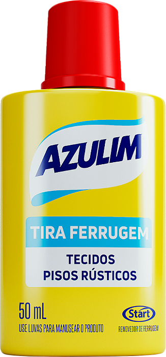 Tira Ferrugem AZULIM 50 ml