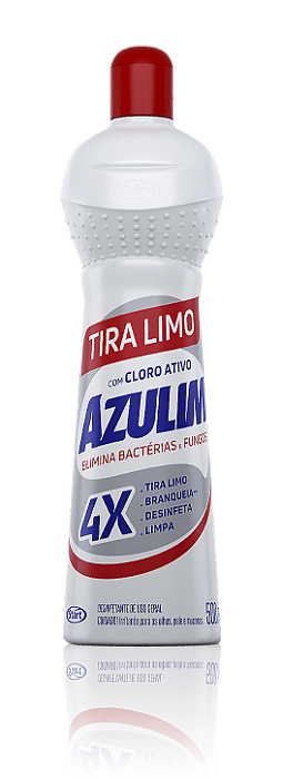 Tira Limo AZULIM 500 ml