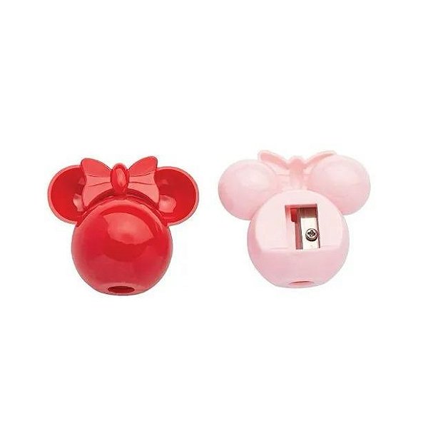 Apontador Decorado Minnie – Importado (Unidade)
