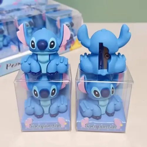 Apontador Personagem Stitch – Importado (Unidade)