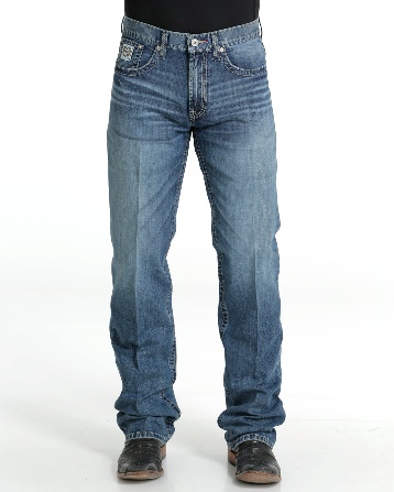 CALÇA MASCULINA IMPORTADA CINCH WHITE LABEL COD MB92834045