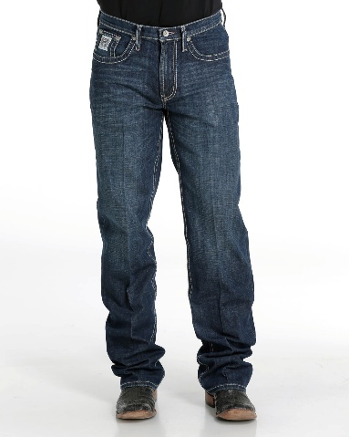 CALÇA MASCULINA IMPORTADA CINCH WHITE LABEL ELASTANO COD MB92834039