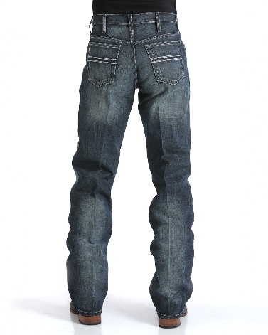 CALÇA MASCULINA IMPORTADA CINCH WHITE LABEL COD MB92834019
