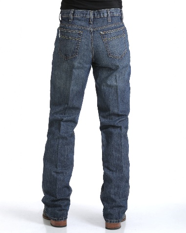 CALÇA MASCULINA IMPORTADA CINCH WHITE LABEL COD MB92834013