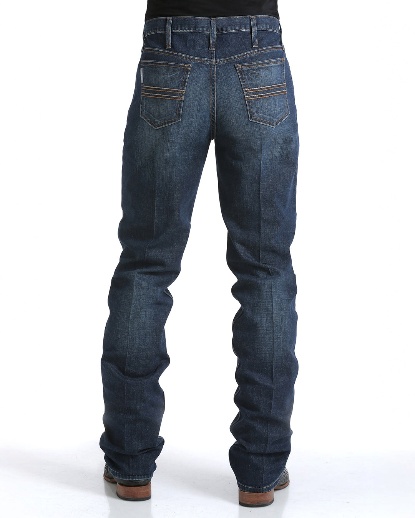 CALÇA MASCULINA IMPORTADA CINCH SILVER LABEL COD MB98034006
