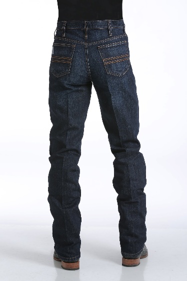 CALÇA MASCULINA IMPORTADA CINCH SILVER LABEL COD MB98034002