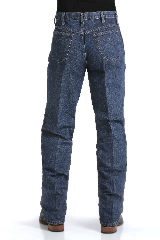 CALÇA MASCULINA IMPORTADA CINCH GREEN ESCURA COD MB90530002