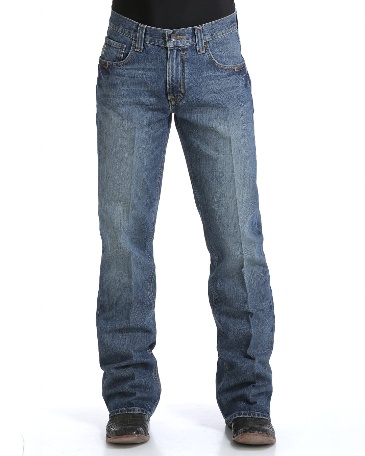 CALÇA MASCULINA IMPORTADA CINCH CARTER COD MB96134001