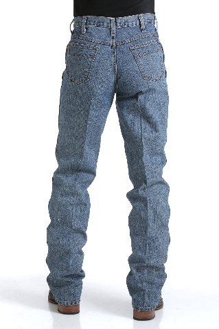 CALÇA MASCULINA IMPORTADA CINCH GREEN CLARA COD MB90530001