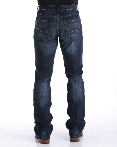 CALÇA MASCULINA IMPORTADA CINCH IAN COD MB65436001