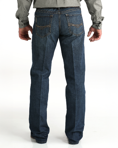 CALÇA MASCULINA IMPORTADA CINCH GRANT COD MB31937001