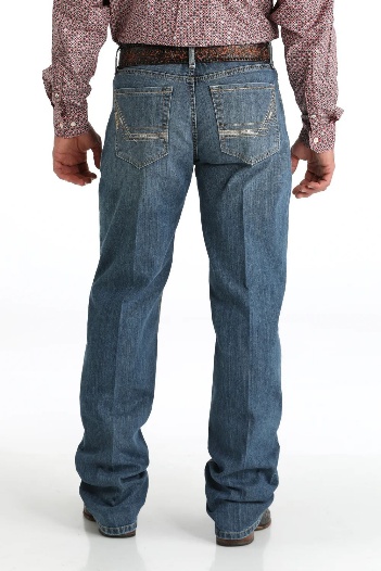 CALÇA MASCULINA IMPORTADA CINCH GRANT COD MB59637001