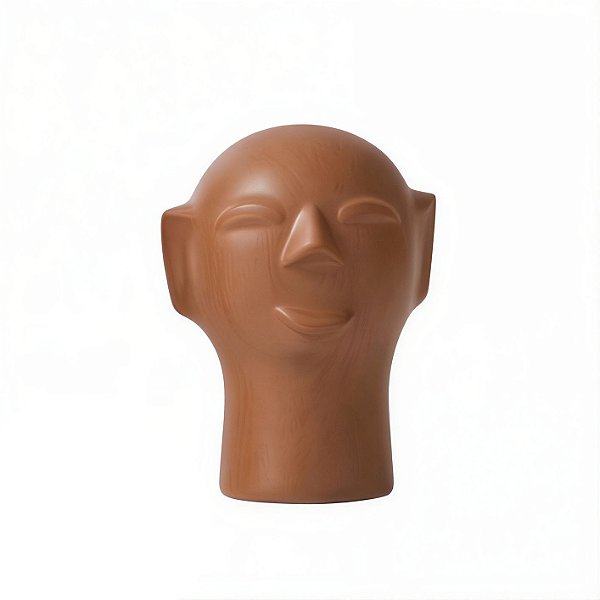 CABEÇA P - CIDA LIMA