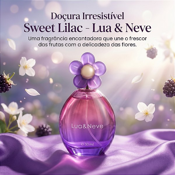 Descubra o Perfume Fantasy Spell 30ml: Fragrância Feminina Mágica, Fixação Incrível e Cheiro Irresistível