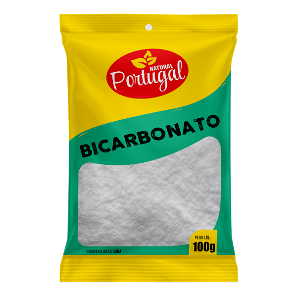 BIRCARBONATO PORTUGAL 100G