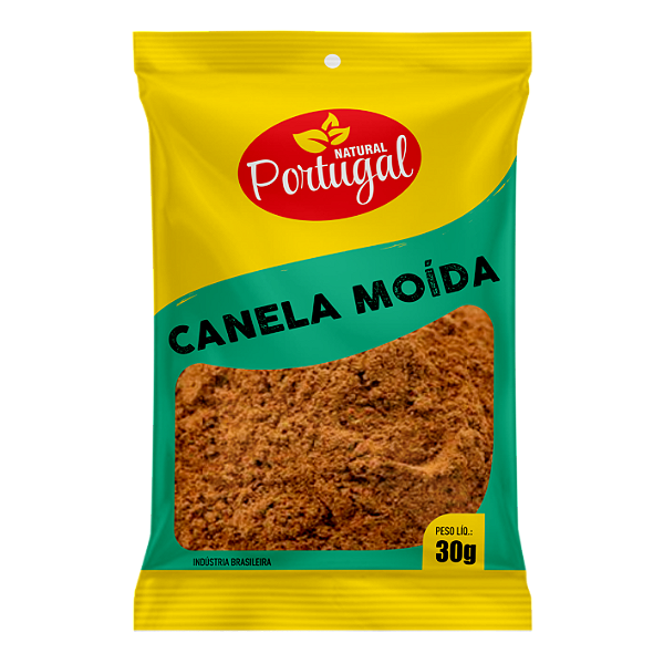 CANELA MOIDA PORTUGAL 30G