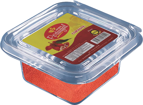 Corante Portugal 250g Pote