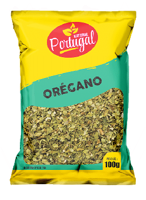 Orégano Natural Portugal 100g