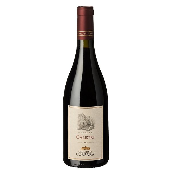 Vinho Calistri Lago Di Corbara Doc Sangiovese - 2020 750ml