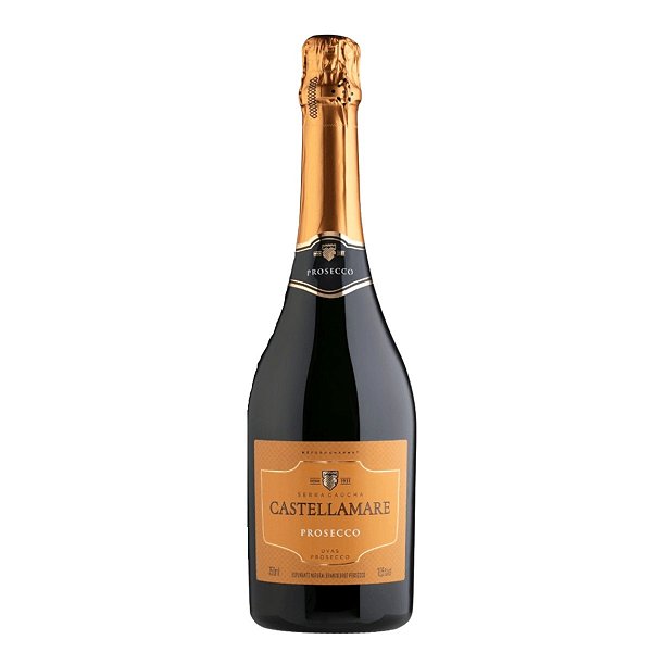 Espumante Castellamare Prosecco - 750ml