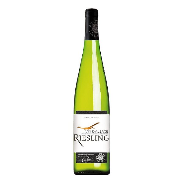 Vinho Aop Alsace Riesling - 750ml