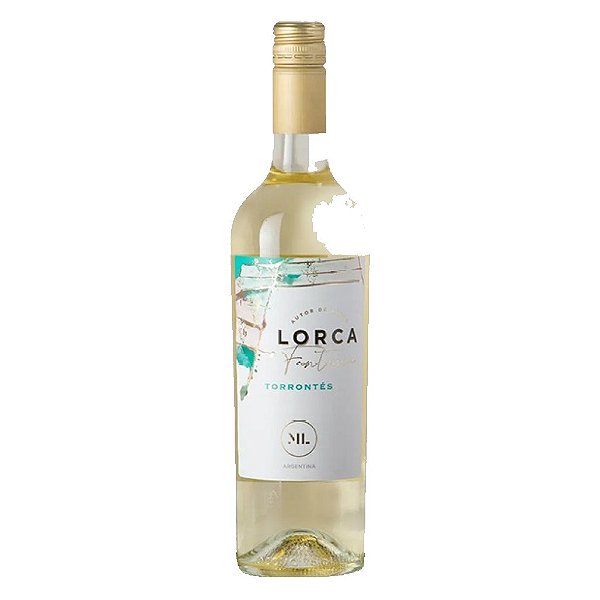 Vinho Lorca Fantasia Torrontes - 2024 750ml