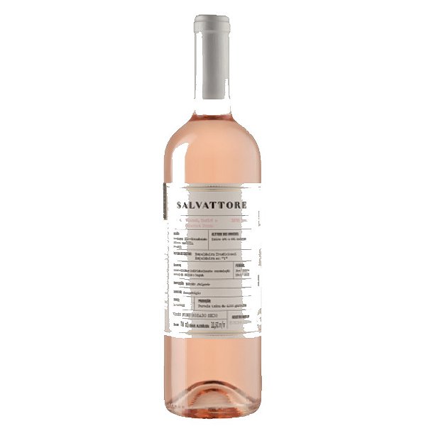 Vinho Salvattore Classico Rose - 2024 750ml