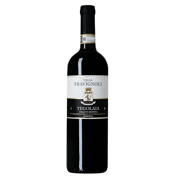 Vinho Rufina Chianti Riserva Docg - 2022 750ml