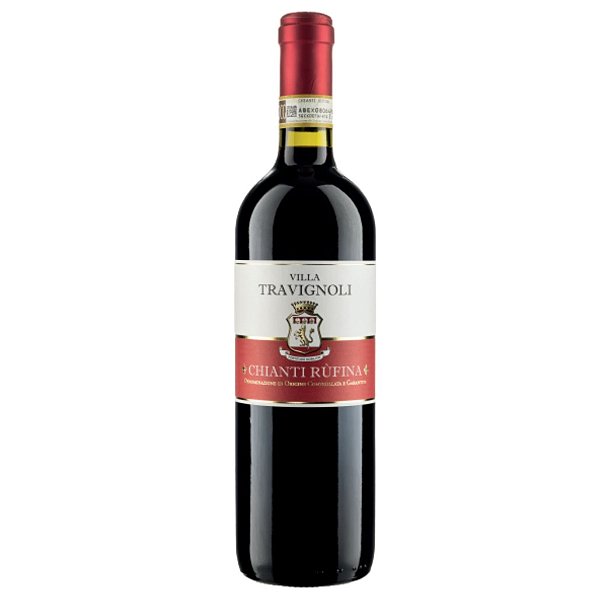 Vinho Villa Travignoli Chianti Docg - 2023 750ml