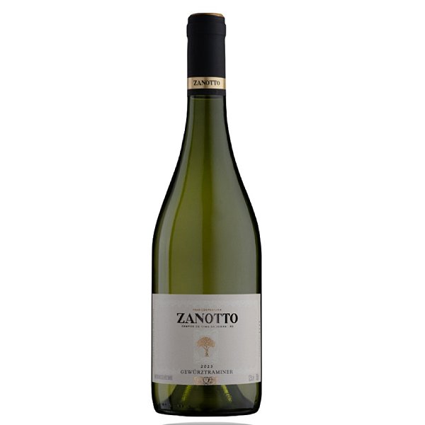 Vinho Zanotto Gewurztraminer - 2025 750ml
