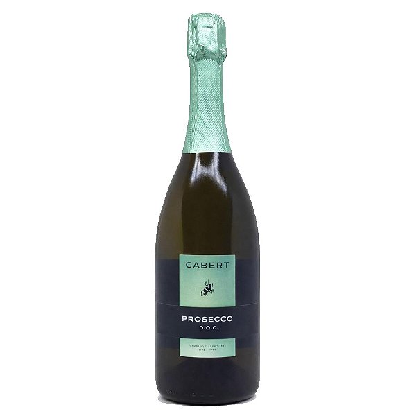 Espumante Prosecco Doc Extra Dry - 750ml