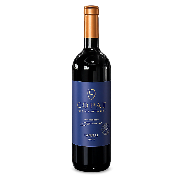 Vinho Copat Merlot - 750ml