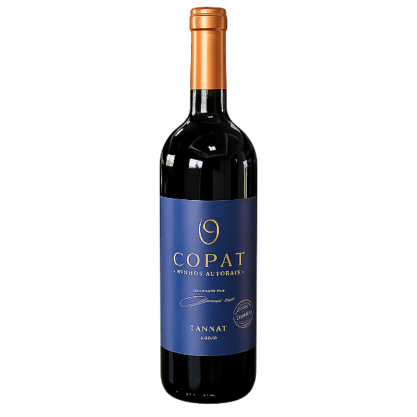 Vinho Copat Tannat - 750ml