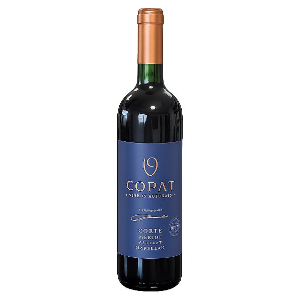 Vinho Copat Corte - 750ml