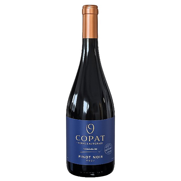 Vinho Copat Pinot Noir - 750ml
