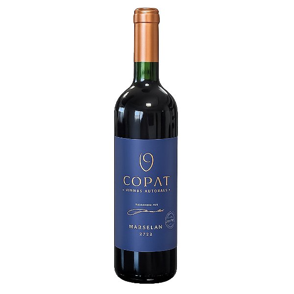 Vinho Copat Marselan - 750ml