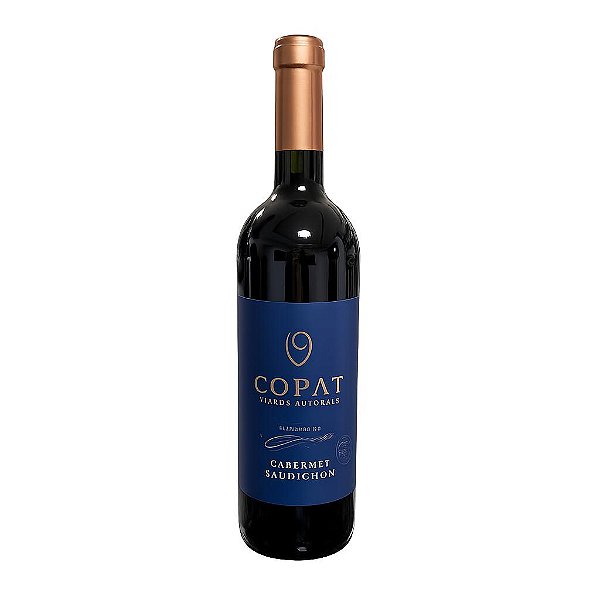 Vinho Copat Cabernet Sauvignon - 750ml